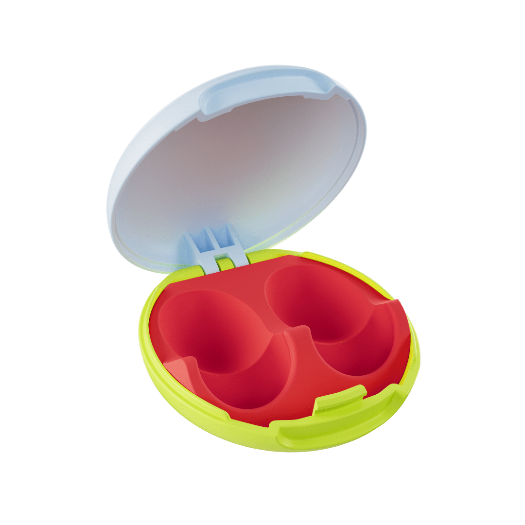 Extra Carry Case Kinetic