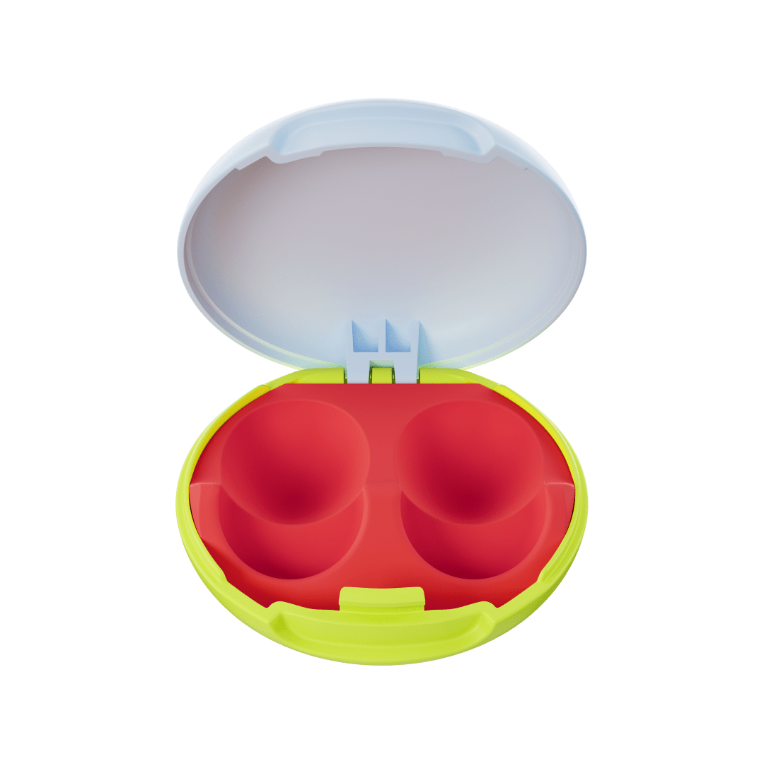 Extra Carry Case Kinetic